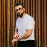 تصویر پروفایل حسام