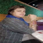 تصویر پروفایل مونا