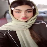 تصویر پروفایل الهه