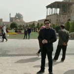تصویر پروفایل محمد