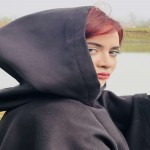 تصویر پروفایل آنا