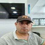 تصویر پروفایل جمال