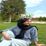 تصویر پروفایل شادی