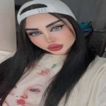تصویر پروفایل زهرا