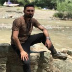 تصویر پروفایل حمید مدرس