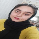 تصویر پروفایل تینا
