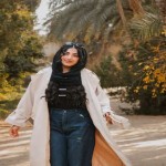 تصویر پروفایل فرناز