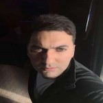 تصویر پروفایل میلاد