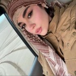 تصویر پروفایل نیلوفر