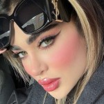 تصویر پروفایل مریم