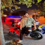 تصویر پروفایل پرهام