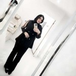 تصویر پروفایل حمیرا