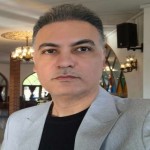 تصویر پروفایل کامران