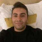 تصویر پروفایل فرامرز