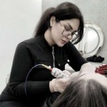 تصویر پروفایل مهسا عزیزی