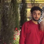 تصویر پروفایل مهدیار