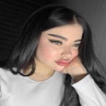 تصویر پروفایل شادی