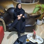 تصویر پروفایل نازنین