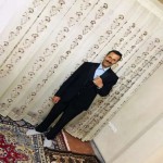تصویر پروفایل ولی