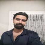 تصویر پروفایل میلاد