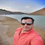 تصویر پروفایل امین