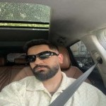 تصویر پروفایل سجاد