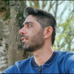 تصویر پروفایل بهزاد