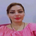 تصویر پروفایل محدثه