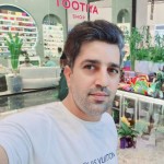 تصویر پروفایل فرشید