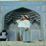 تصویر پروفایل ریحانه