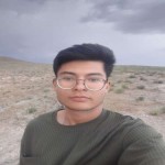 تصویر پروفایل محمد