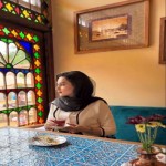 تصویر پروفایل بهار