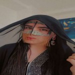 تصویر پروفایل هانی