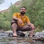 تصویر پروفایل مهدی