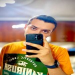 تصویر پروفایل سیامک