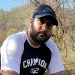 تصویر پروفایل رحیم