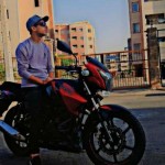 تصویر پروفایل حامد