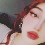 تصویر پروفایل سحر