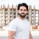 تصویر پروفایل رضا