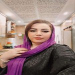 تصویر پروفایل محدثه جان
