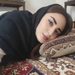 تصویر پروفایل فرهناز