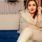 تصویر پروفایل ملیکا