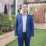 تصویر پروفایل قدیر