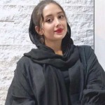 تصویر پروفایل ملیکا