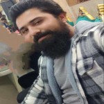 تصویر پروفایل سیاوش