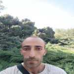 تصویر پروفایل حامد علیمحمدی