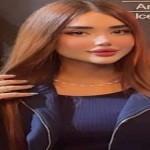 تصویر پروفایل مریم