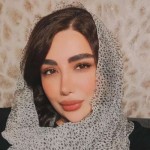 تصویر پروفایل نیلوفر