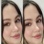 تصویر پروفایل الهه