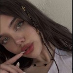 تصویر پروفایل شادی